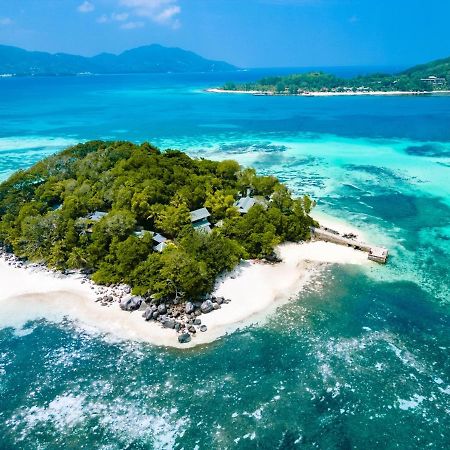 Ja Enchanted Island Resort Seychelles Round Island Kültér fotó