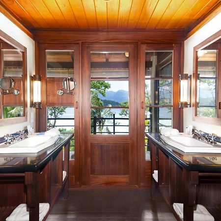 Ja Enchanted Island Resort Seychelles Round Island Kültér fotó