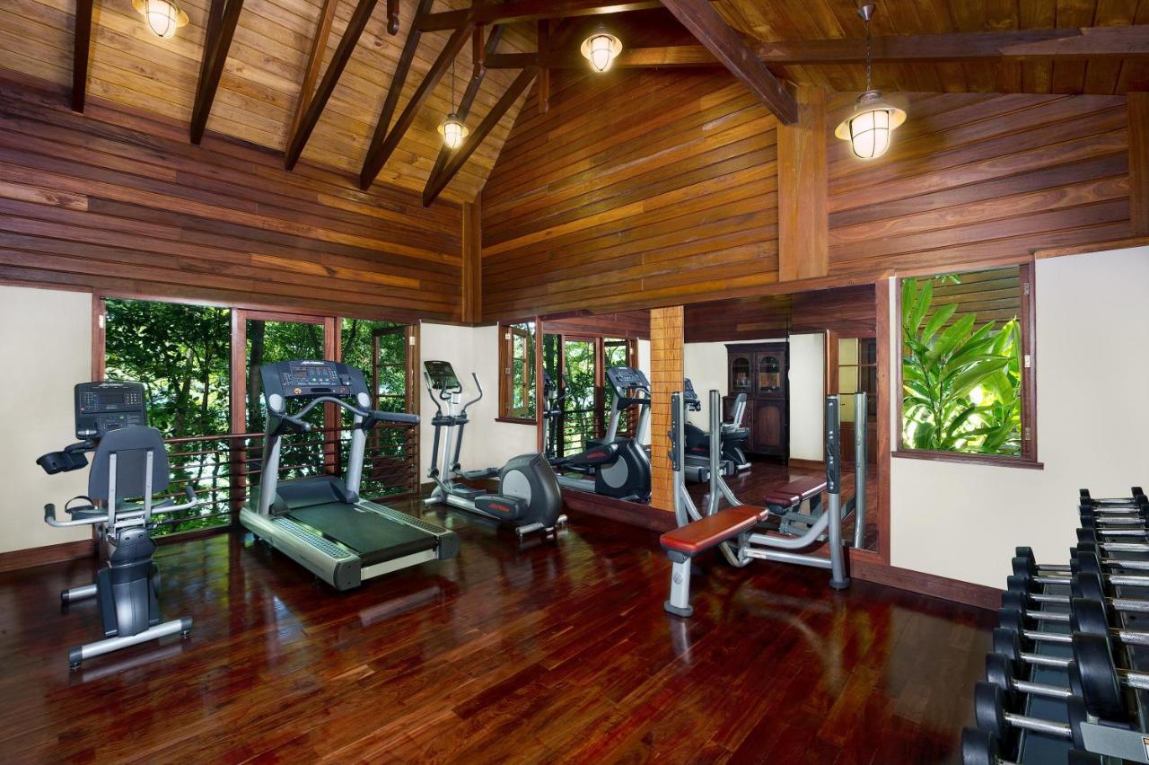 Ja Enchanted Island Resort Seychelles Round Island Kültér fotó