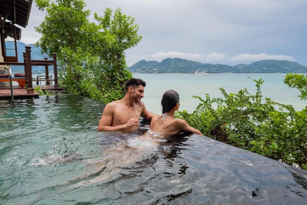 Ja Enchanted Island Resort Seychelles Round Island Kültér fotó