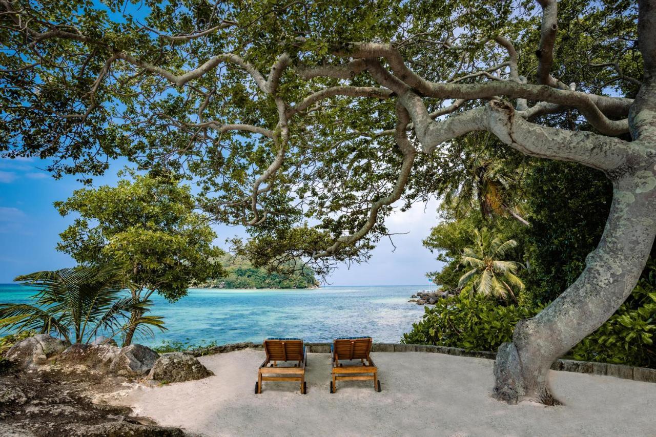 Ja Enchanted Island Resort Seychelles Round Island Kültér fotó