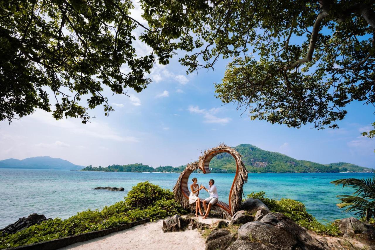 Ja Enchanted Island Resort Seychelles Round Island Kültér fotó