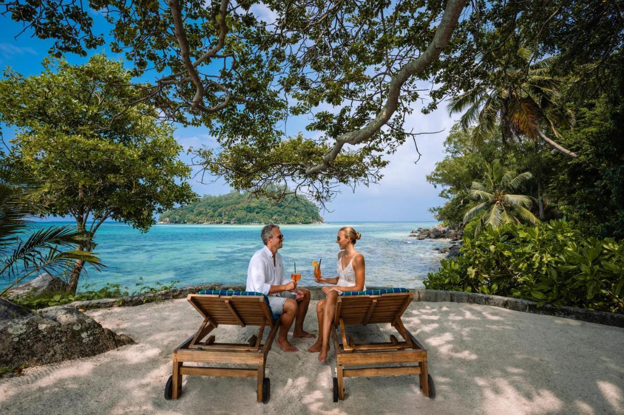Ja Enchanted Island Resort Seychelles Round Island Kültér fotó