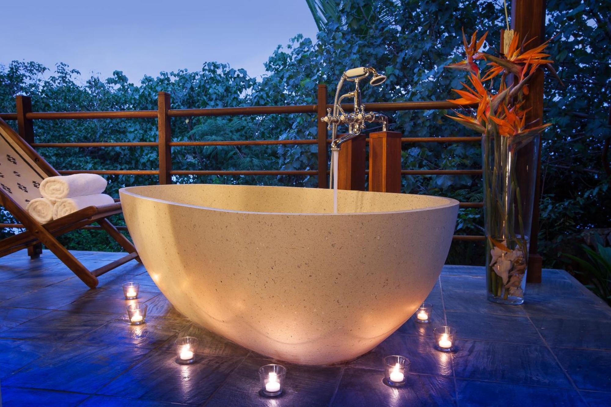 Ja Enchanted Island Resort Seychelles Round Island Kültér fotó